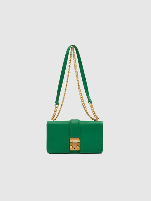 Scarlet Crossbody Bag